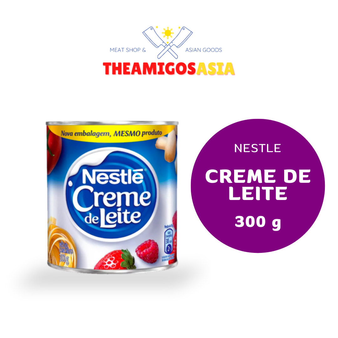 NESTLE CREME DE LEITE 300 G
