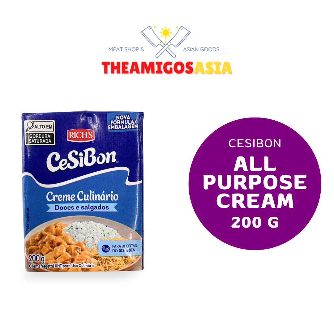 CESIBON ALL PURPOSE CREAM