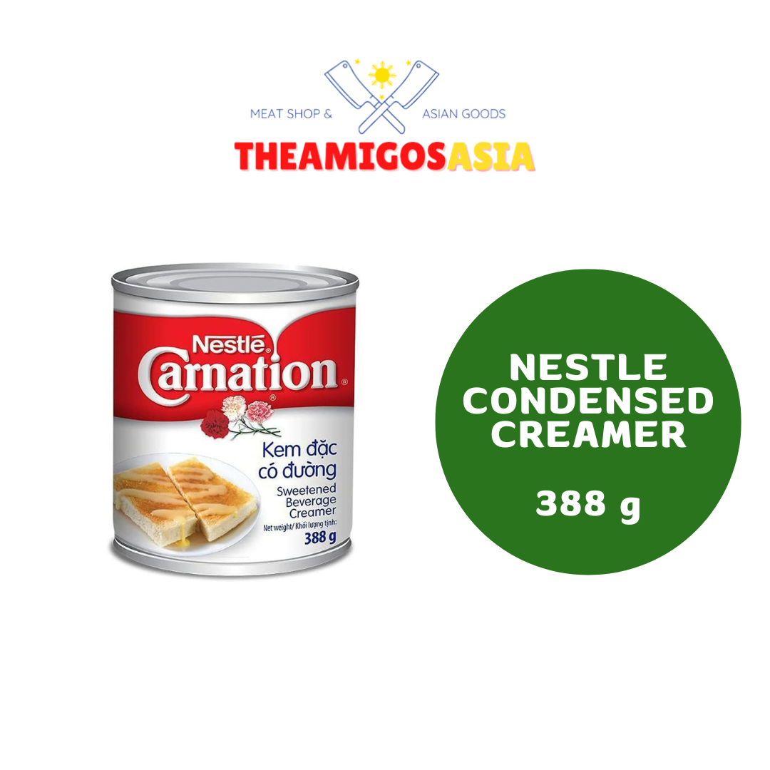 NESTLE CONDENSED CREAMER