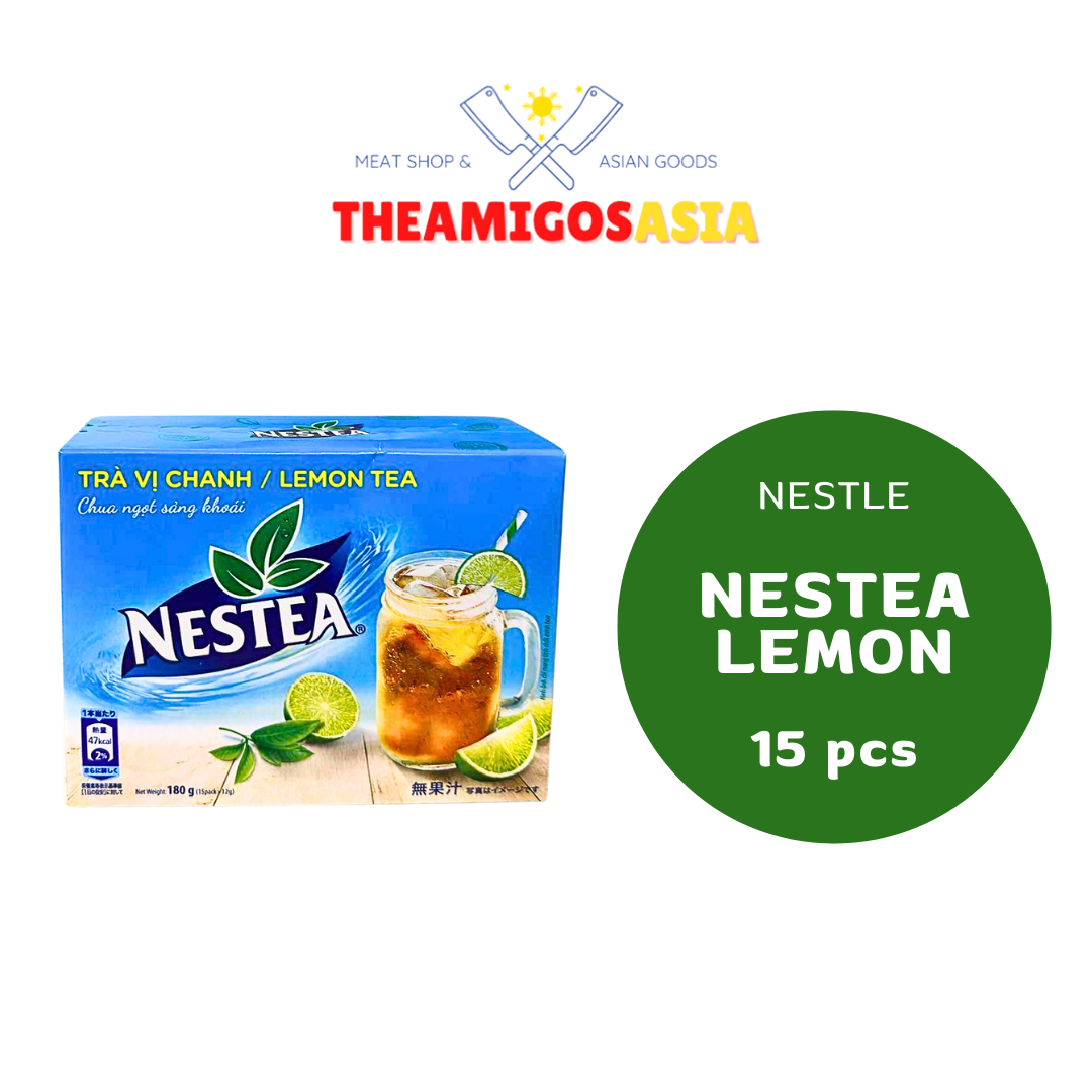 NESTEA LEMON