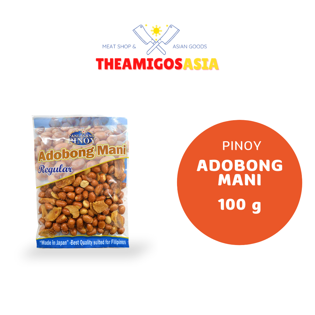 ADOBONG MANI REGULAR