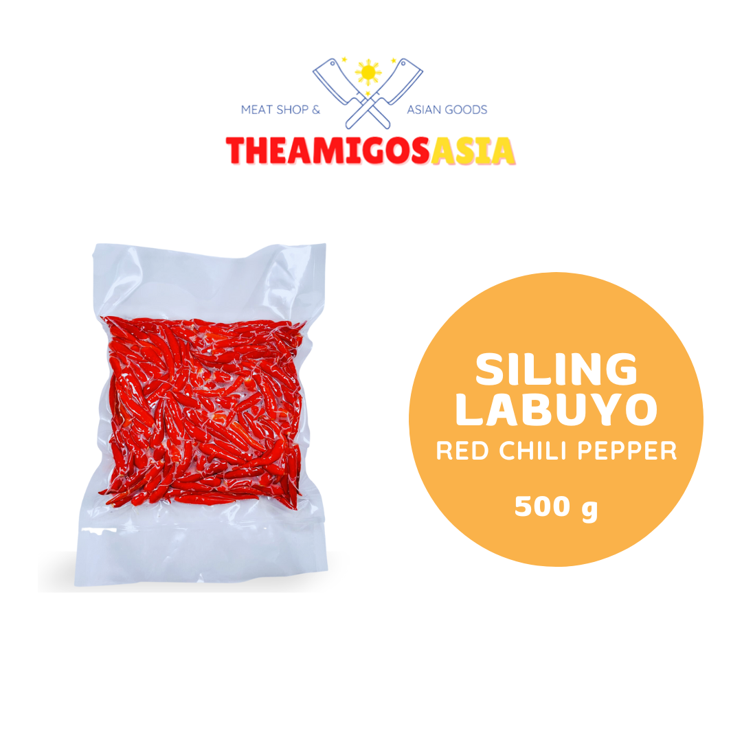 SILING LABUYO 500g