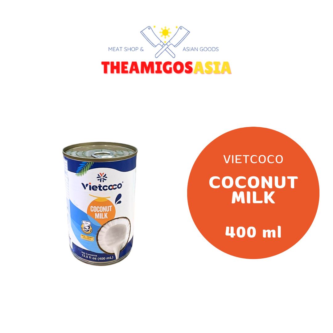 VIETCOCO COCONUT MILK