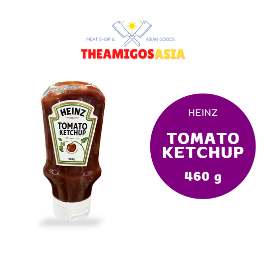 HEINZ TOMATO KETCHUP