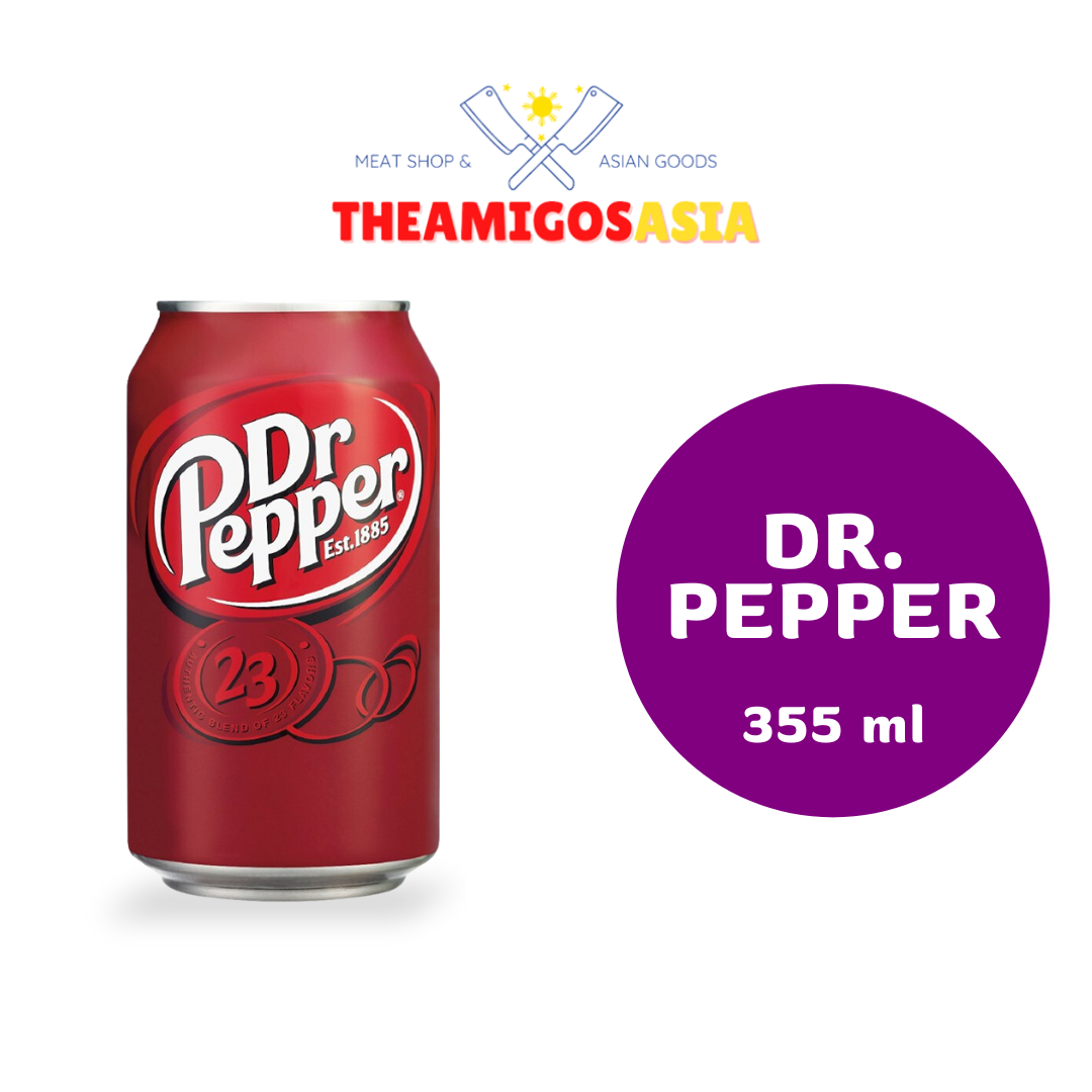 DR.  PEPPER