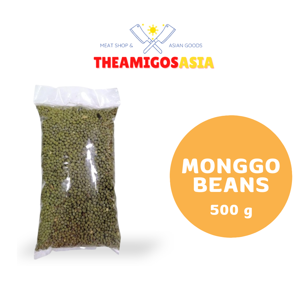 MONGGO 500g