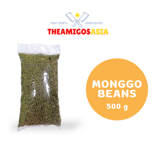 MONGGO 500g