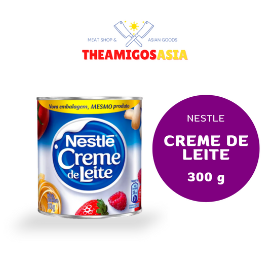 NESTLE CREME DE LEITE