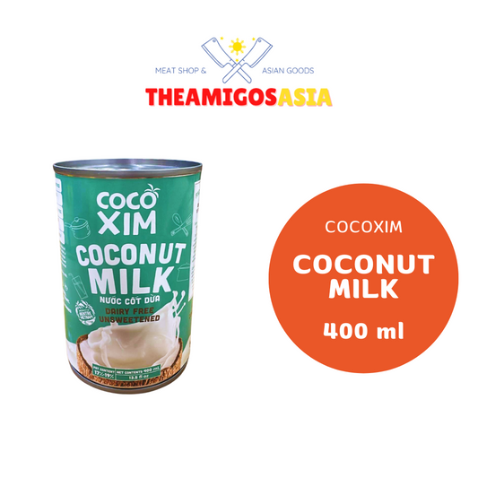 COCOXIM COCONUT MILK