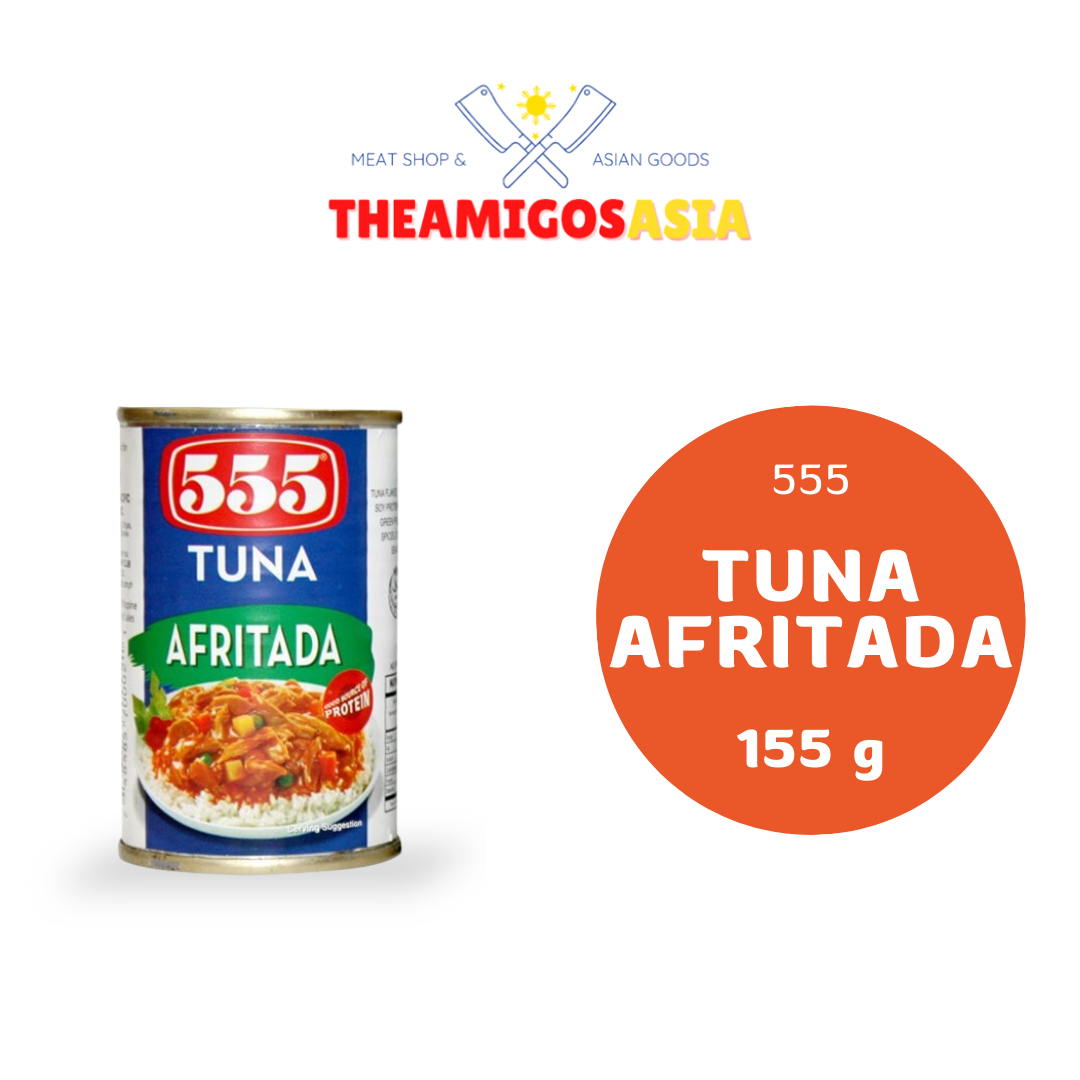 555 AFRITADA