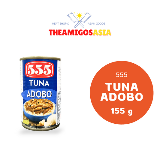 555 TUNA ADOBO