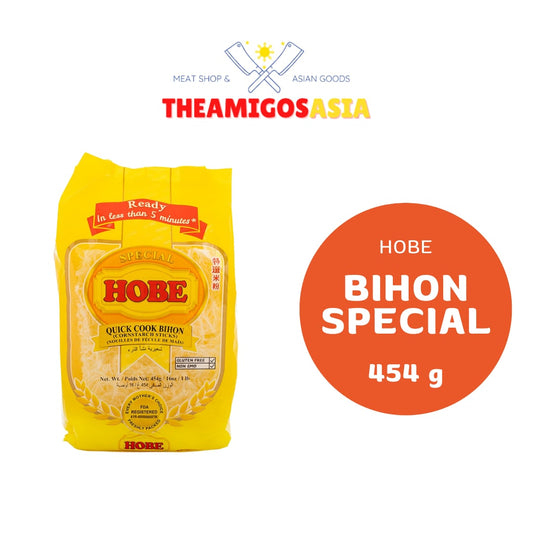 HOBE BIHON SPECIAL