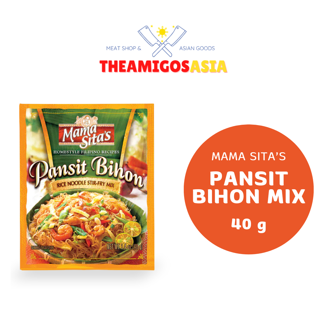 MAMA SITA'S BIHON MIX