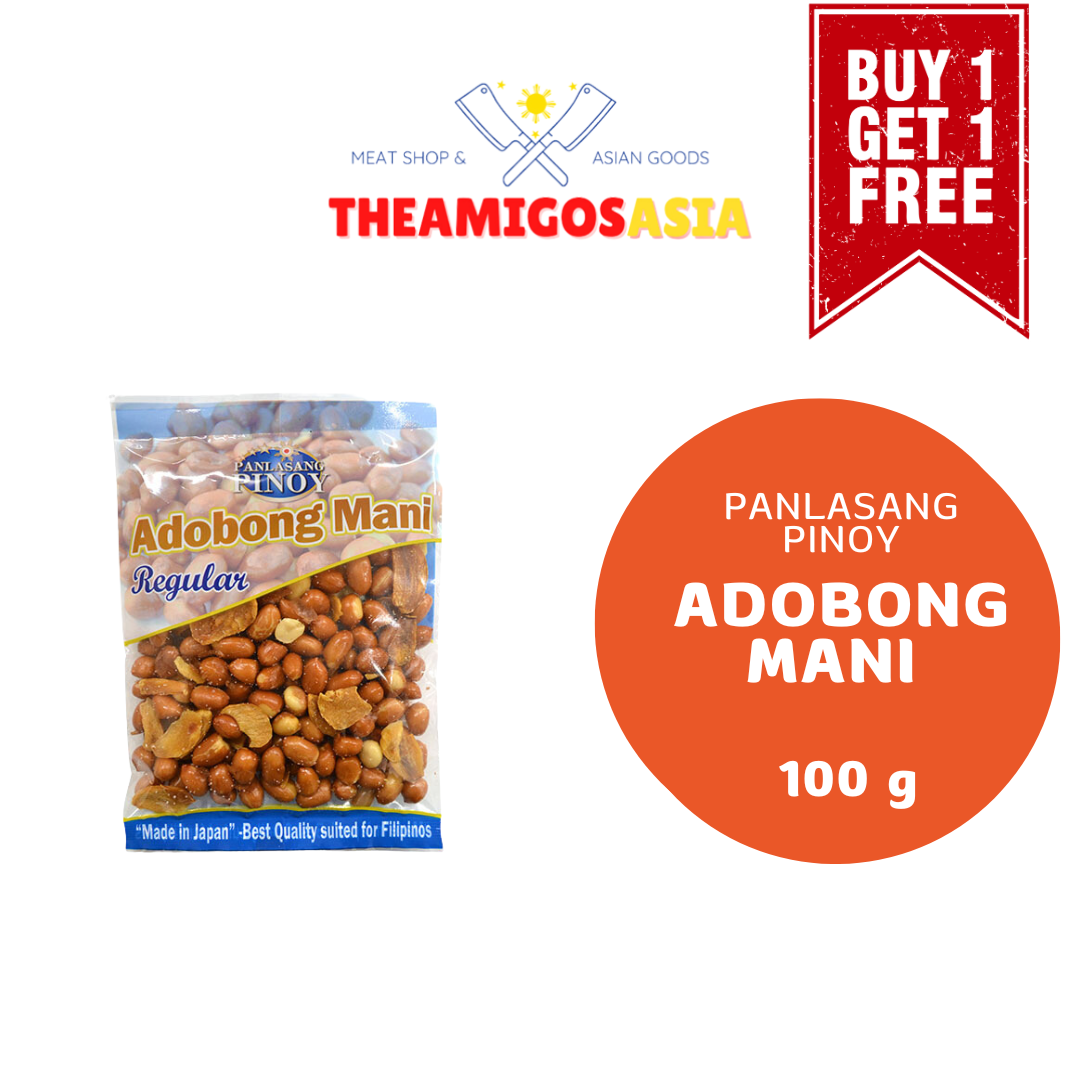 ADOBONG MANI REGULAR