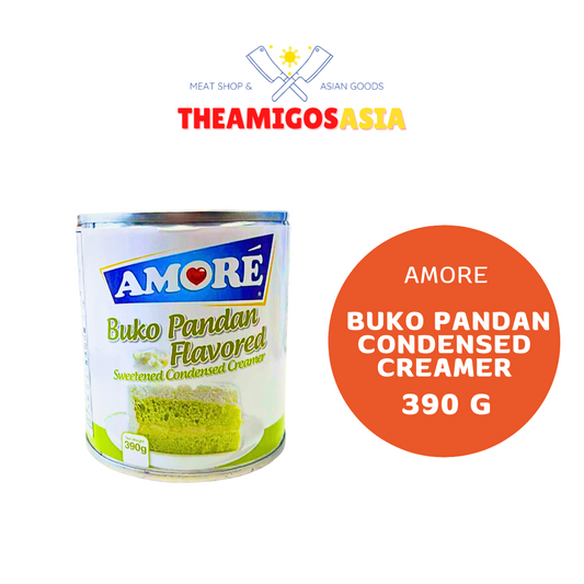 AMORE BUKO PANDAN CONDENSED CREAMER