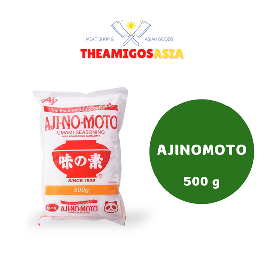 AJINOMOTO