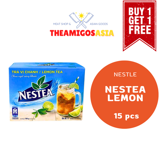 NESTEA LEMON
