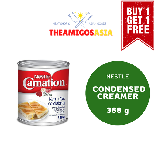 NESTLE CONDENSED CREAMER