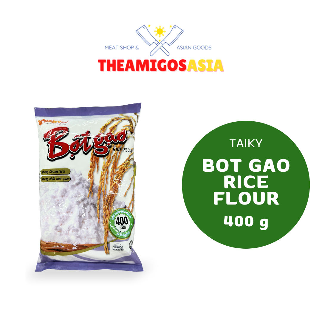 BOT GAO RICE FLOUR