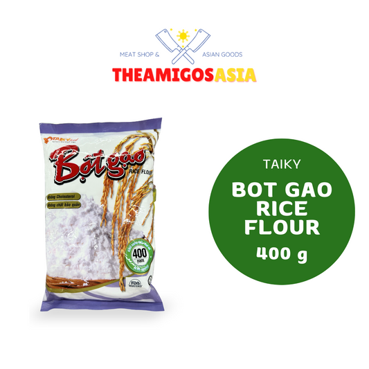 BOT GAO RICE FLOUR