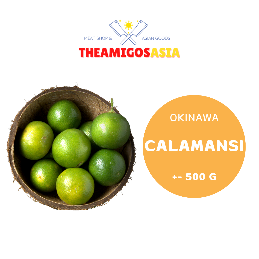 CALAMANSI