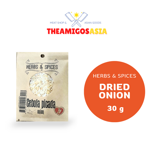 DRIED ONION