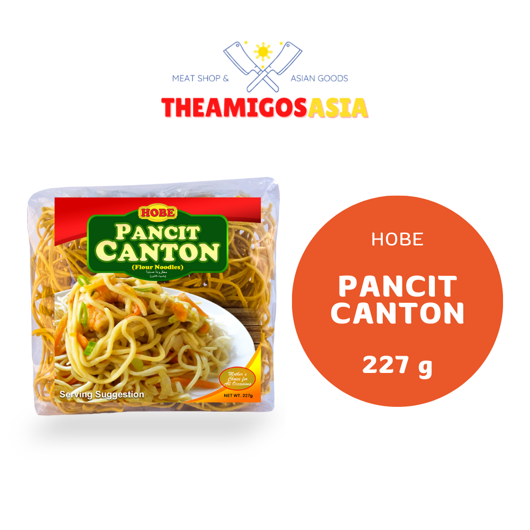 HOBE PANCIT CANTON 227 G