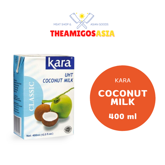 KARA COCONUT MILK