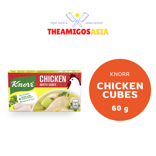 KNORR CUBE CHICKEN