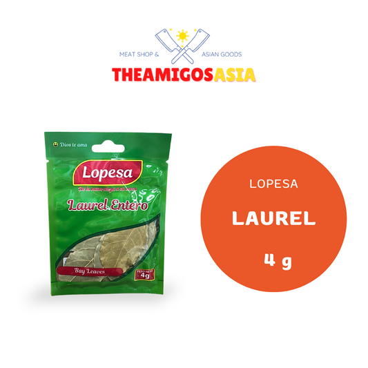 LOPESA LAUREL