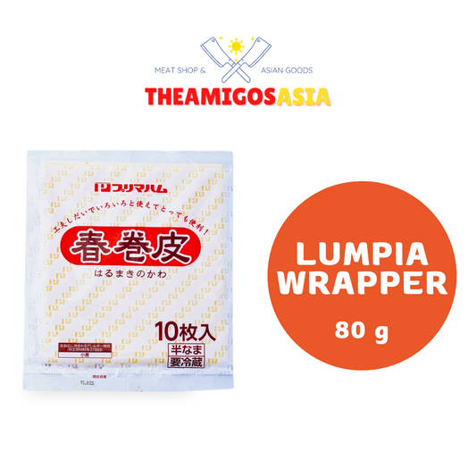 LUMPIA WRAPPER