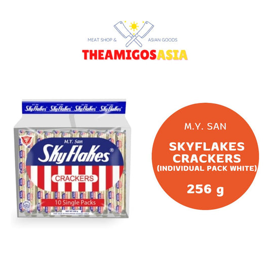 SKYFLAKES INDIVIDUAL PACK (WHITE)