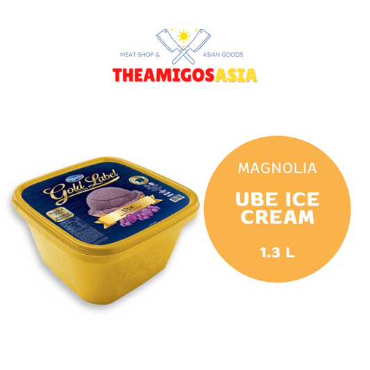 MAGNOLIA UBE ICE CREAM