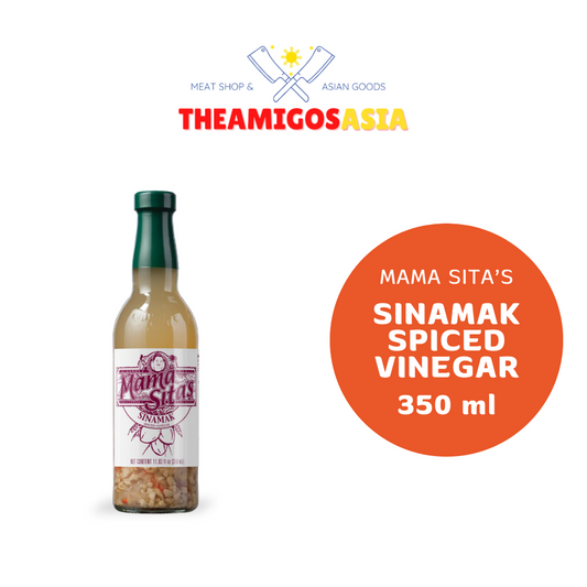 MAMA SITA'S SINAMAK SPICED VINEGAR