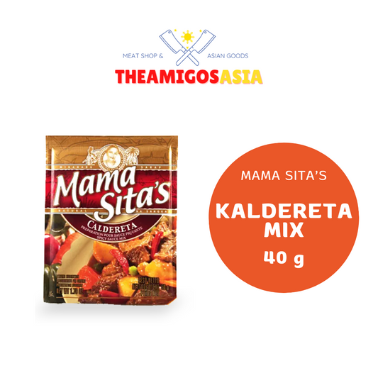 MAMA SITA'S KALDERETA MIX