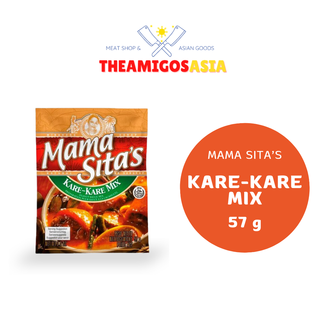 MAMA SITA'S KARE KARE MIX