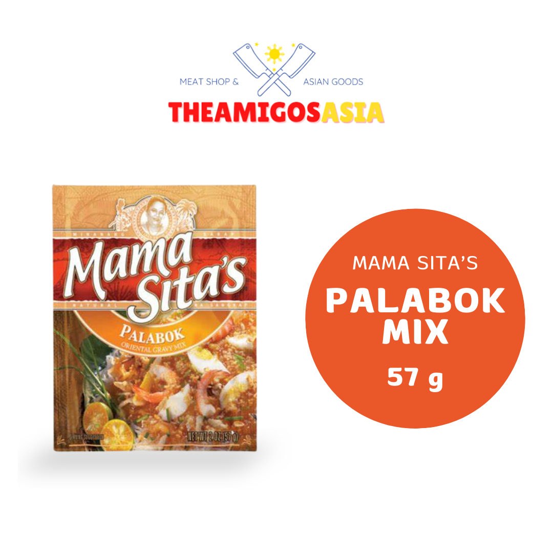 MAMA SITA'S PALABOK MIX