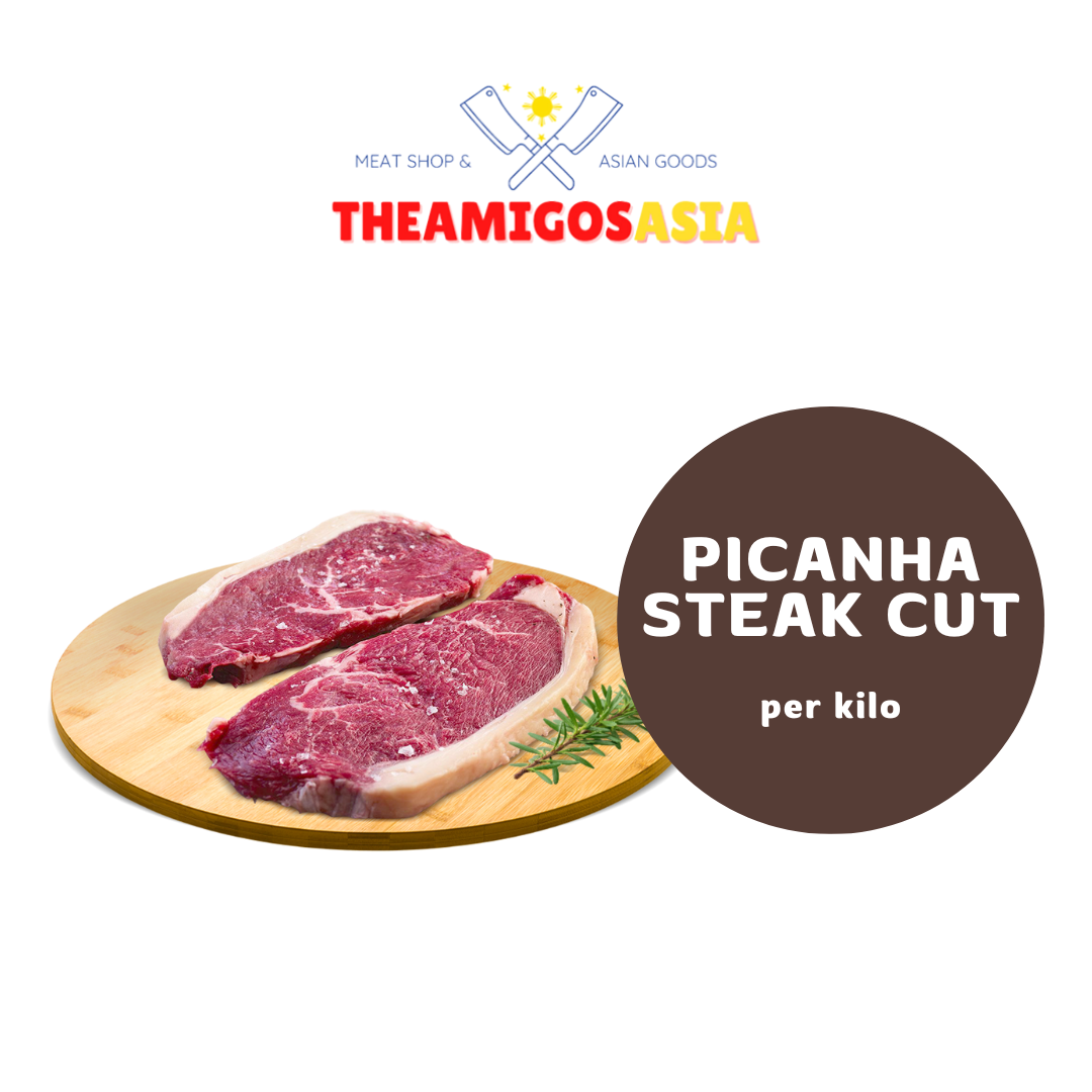 PICANHA STEAK