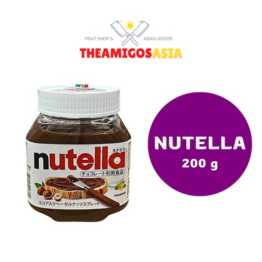 NUTELLA