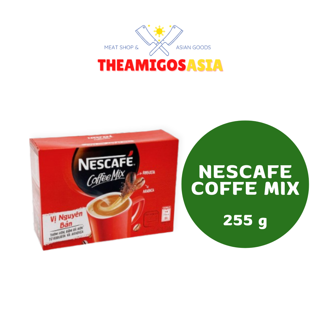 NESCAFE COFFEE MIX