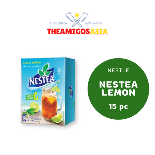 NESTEA LEMON