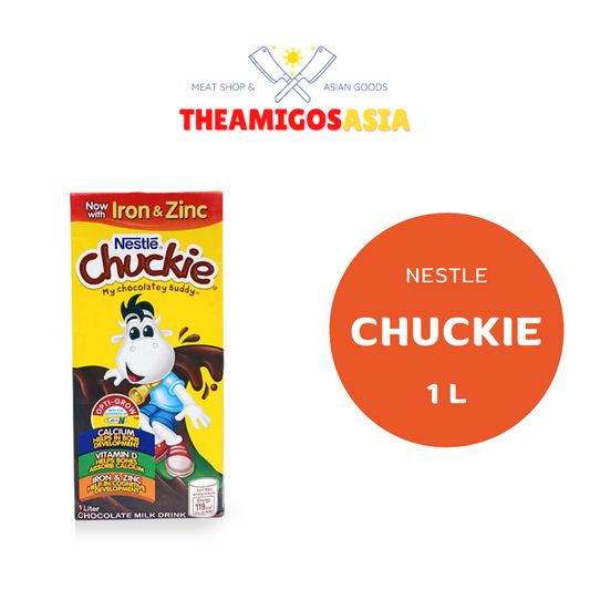 NESTLE CHUCKIE 1,000 ML