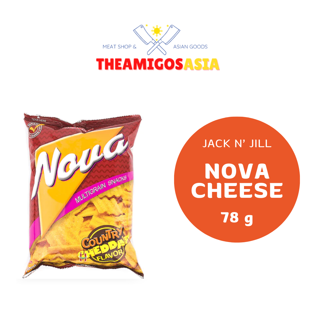 NOVA CHEDDAR CHEESE