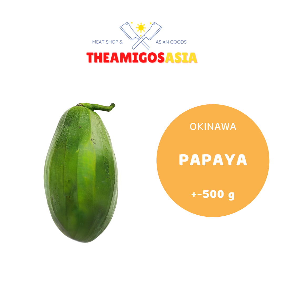PAPAYA