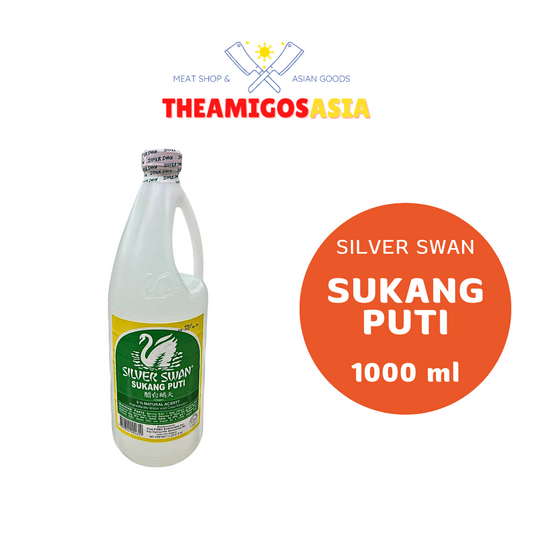 SILVERSWAN SUKANG PUTI