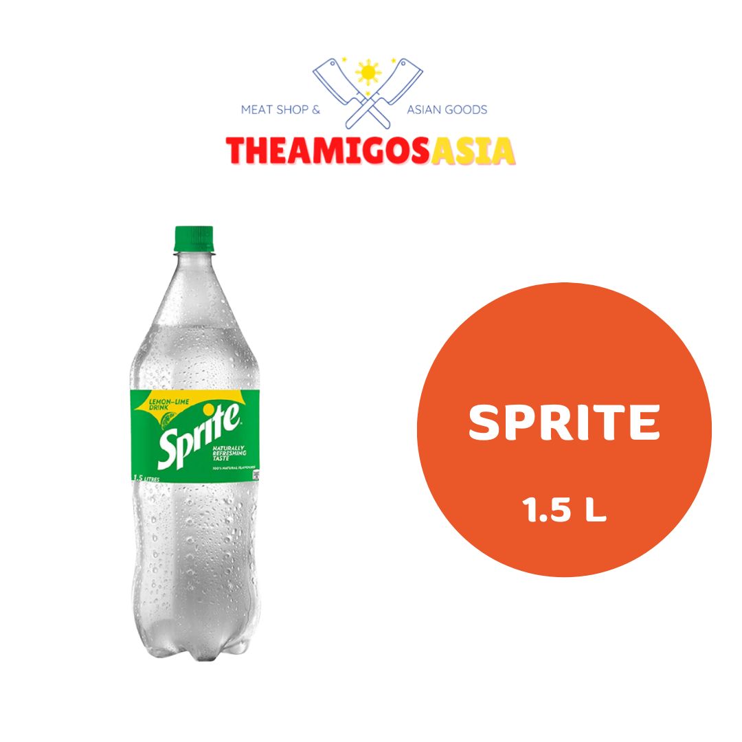 SPRITE 1.5L