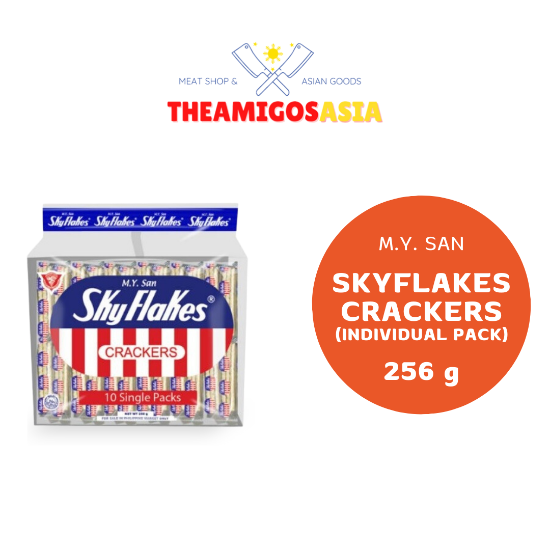 SKYFLAKES INDIVIDUAL PACK