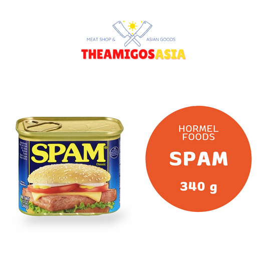 SPAM