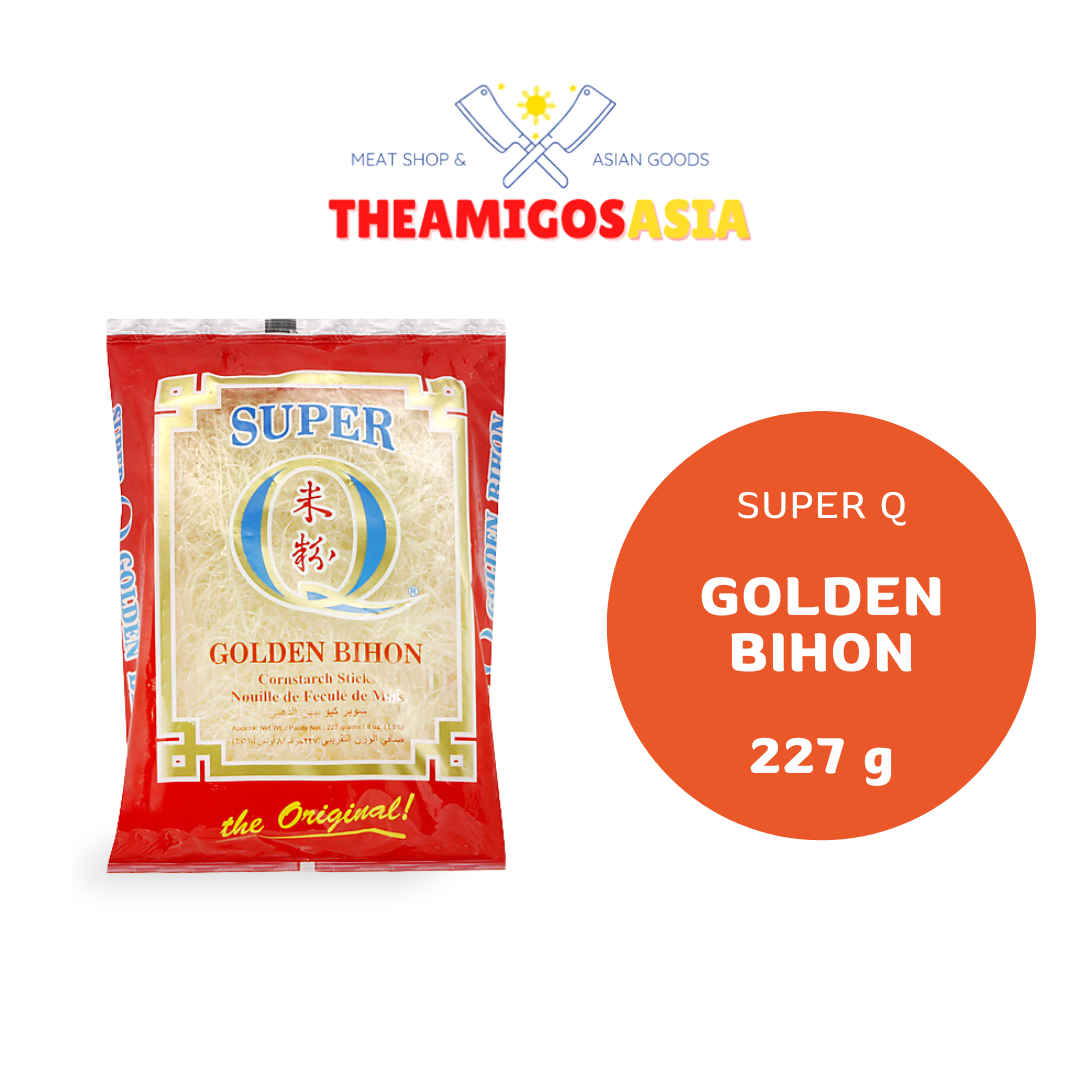 SUPER Q BIHON 227G