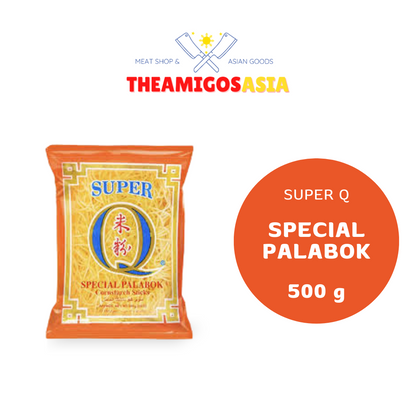 SUPER Q SPECIAL PALABOK